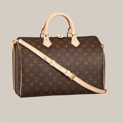 lv 35 speedy|lv speedy 35 with strap.